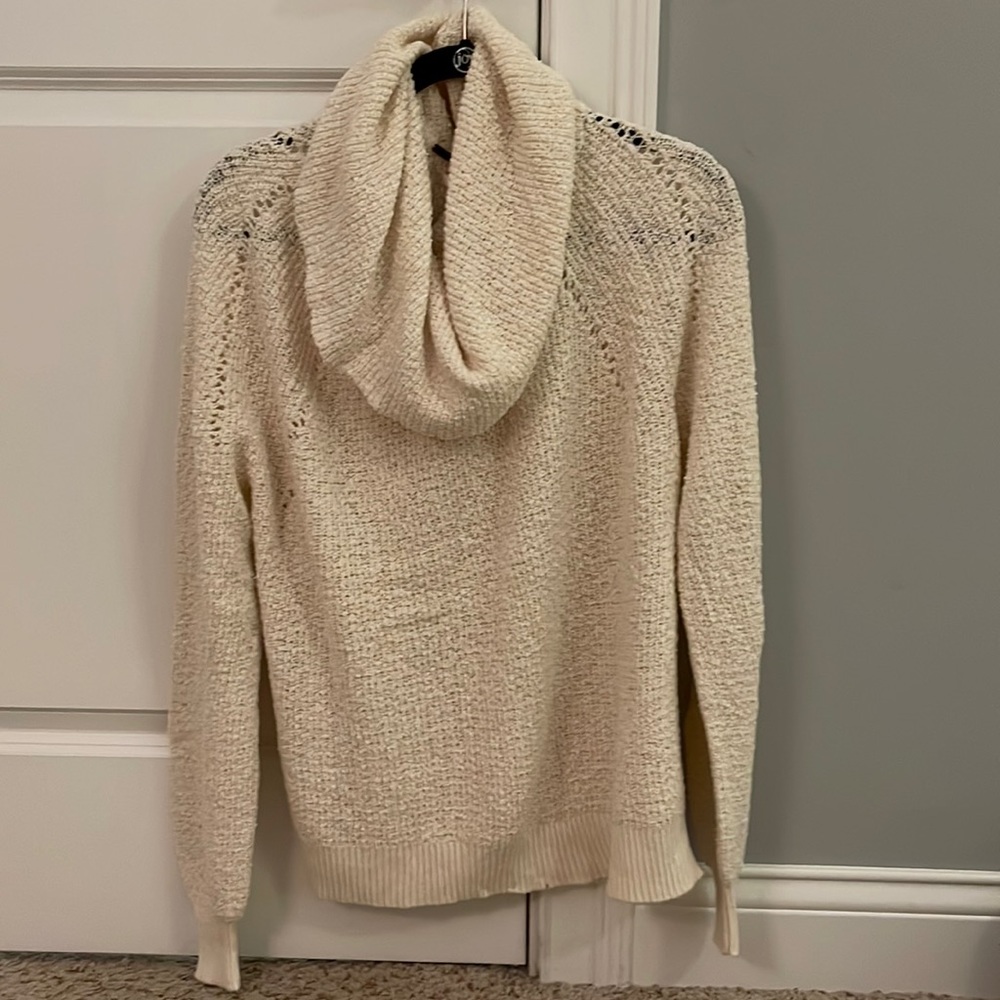 Free people turtleneck